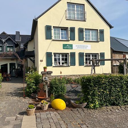 Ferienwohnung Zur Scheune Lind (Mayen-Koblenz) Exterior foto