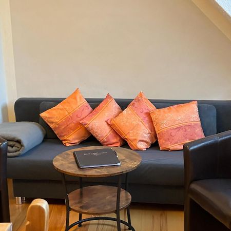 Ferienwohnung Zur Scheune Lind (Mayen-Koblenz) Exterior foto