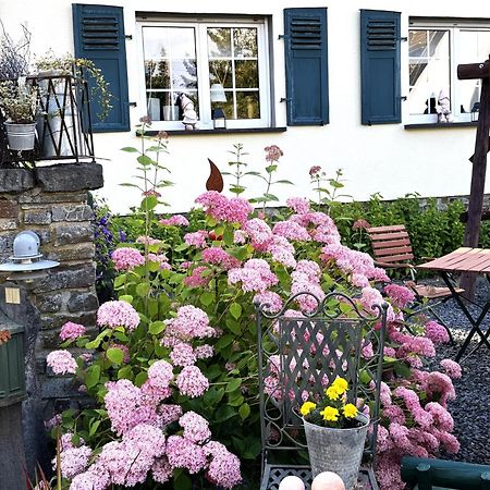 Ferienwohnung Zur Scheune Lind (Mayen-Koblenz) Exterior foto