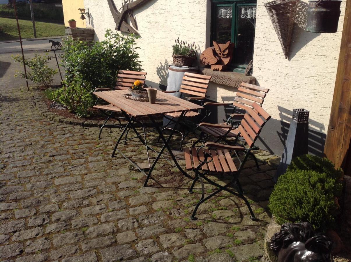Ferienwohnung Zur Scheune Lind (Mayen-Koblenz) Exterior foto