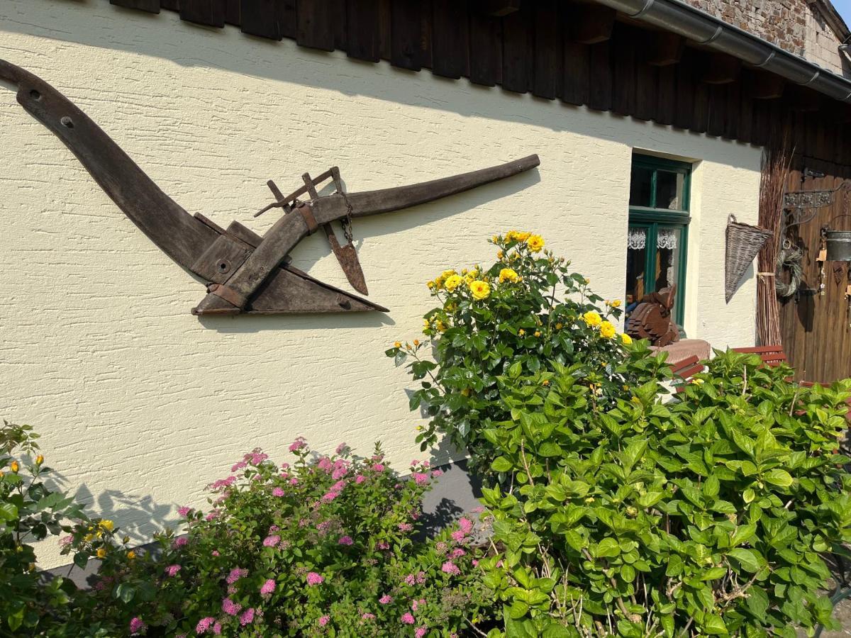 Ferienwohnung Zur Scheune Lind (Mayen-Koblenz) Exterior foto