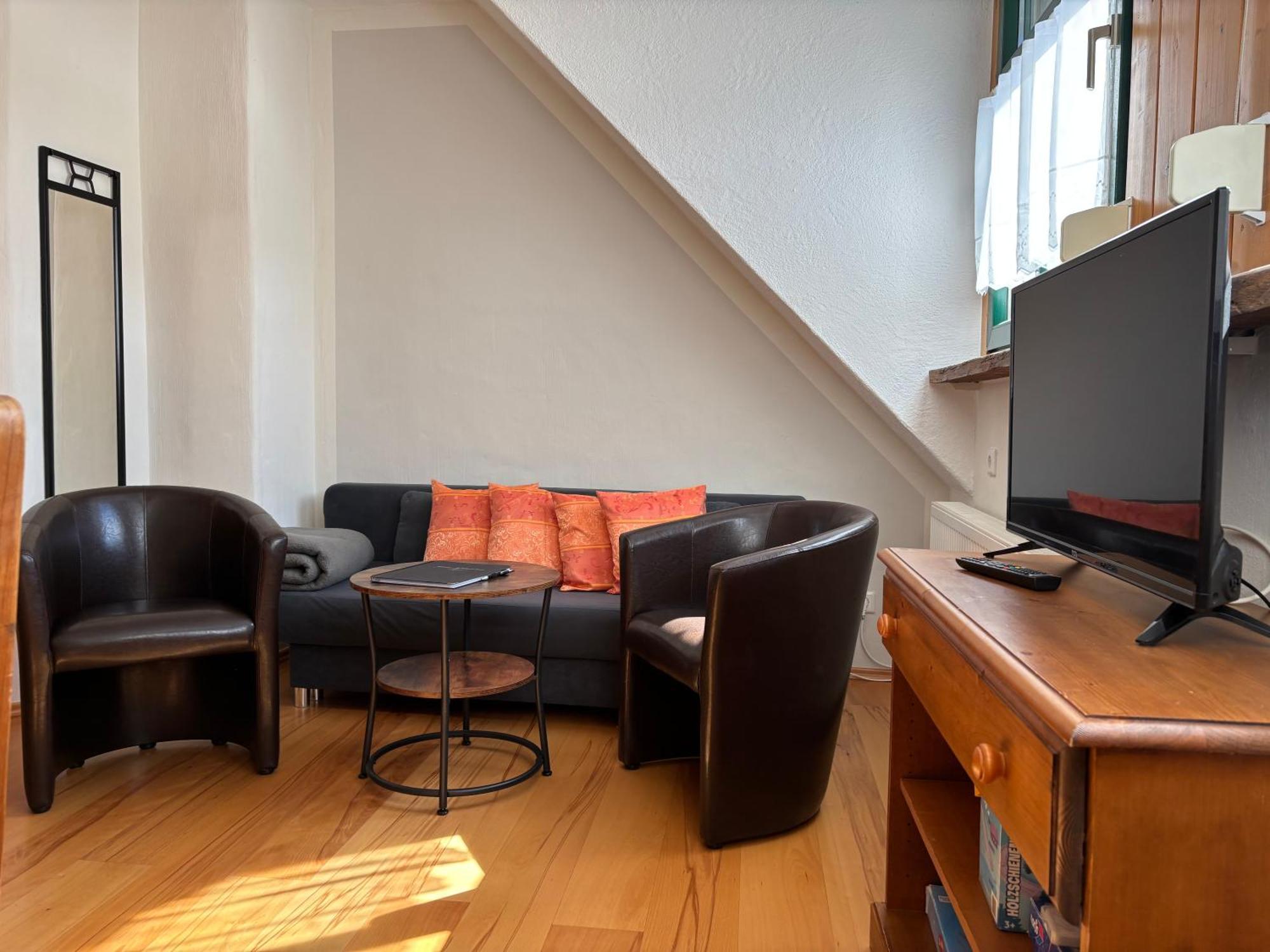 Ferienwohnung Zur Scheune Lind (Mayen-Koblenz) Exterior foto