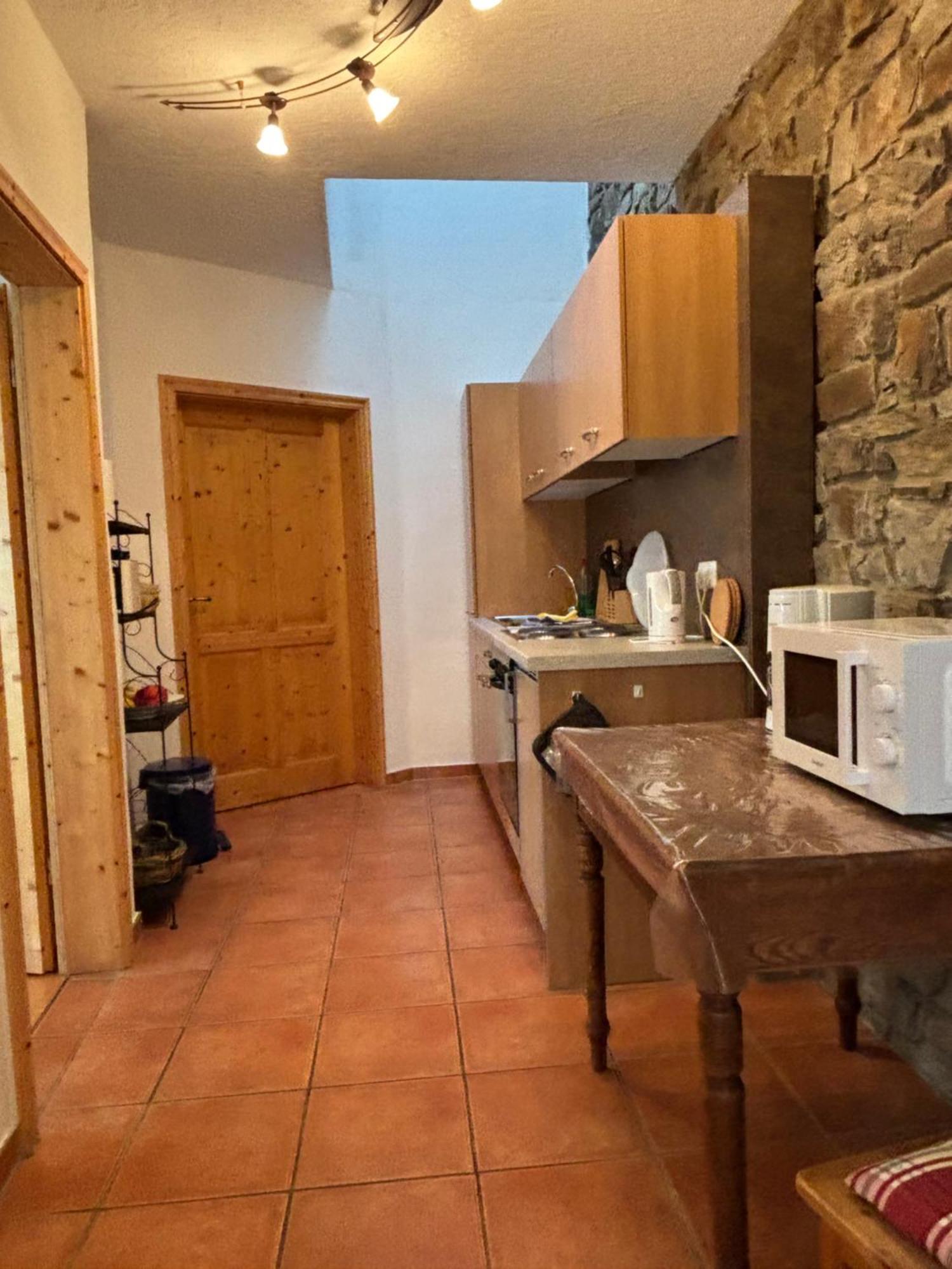 Ferienwohnung Zur Scheune Lind (Mayen-Koblenz) Exterior foto