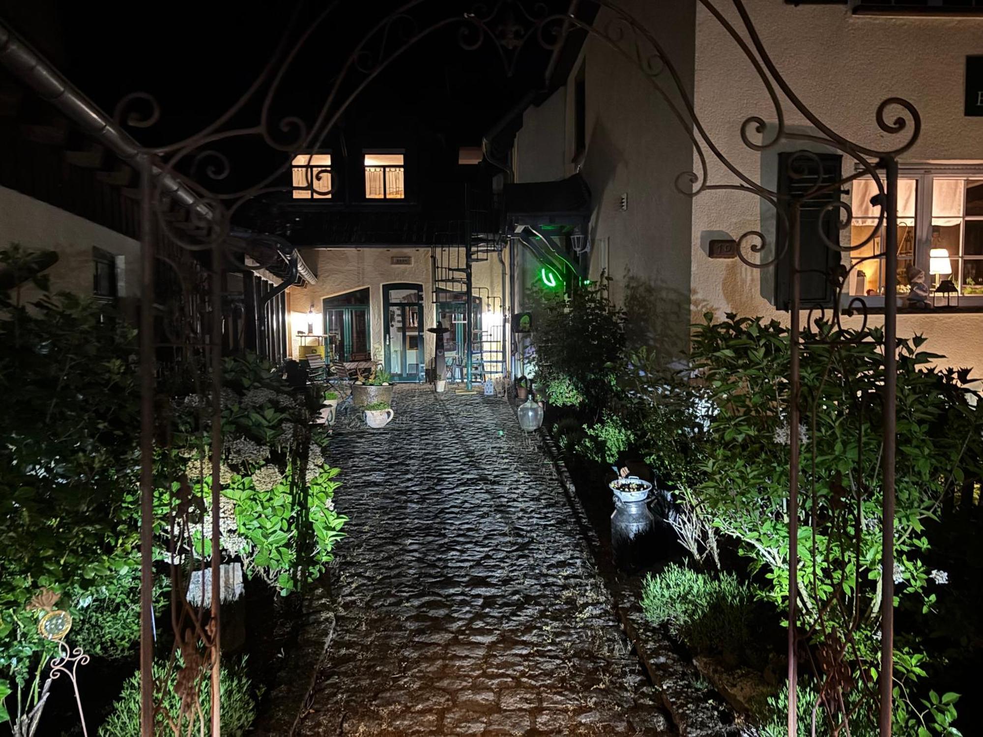 Ferienwohnung Zur Scheune Lind (Mayen-Koblenz) Exterior foto